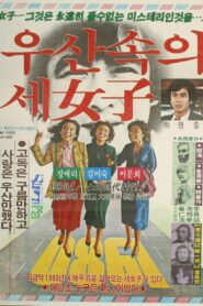 Three Women Under the Umbrella 1980 one on netflix