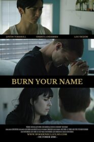 Burn Your Name 2015 one on netflix
