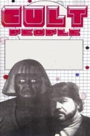 Cult People 1989 one on netflix
