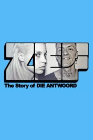 ZEF – The Story of Die Antwoord 2024 one on netflix