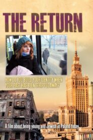 The Return 2014 one on netflix