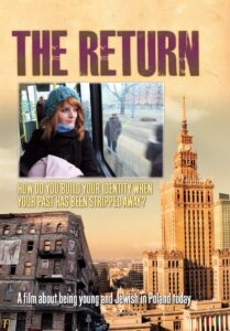 The Return 2014 one on netflix
