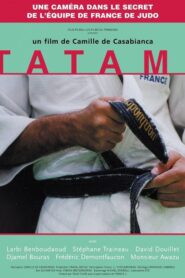 Tatami 2003 one on netflix