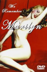 We Remember Marilyn 1996 one on netflix