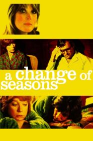 A Change of Seasons 1980 one on netflix