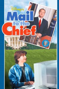 Mail to the Chief 2000 one on netflix
