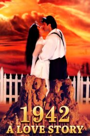 1942: A Love Story 1994 one on netflix