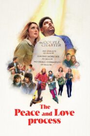 The Peace and Love Process 2023 one on netflix