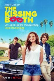 The Kissing Booth 2018 one on netflix