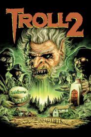 Troll 2 1990 one on netflix