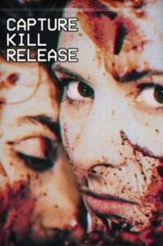 Capture Kill Release 2016 one on netflix
