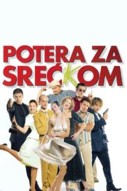 Chasing Luck(y) 2005 one on netflix