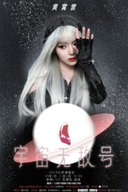 黄霄雲：宇宙无敌号演唱会-北京站 2024 one on netflix