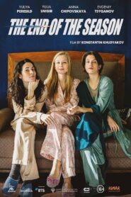 The End of the Season 2019 one on netflix
