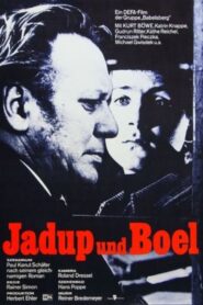 Jadup and Boel 1988 one on netflix