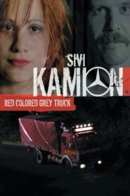 The Red Colored Grey Truck 2004 one on netflix