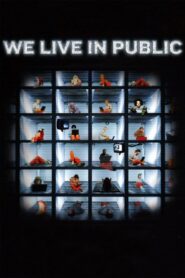 We Live in Public 2009 one on netflix