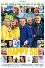 Happy 50 2022 one on netflix