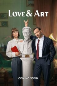 Love & Art 2024 one on netflix