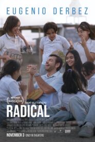 Radical 2023 one on netflix