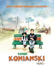 Simon Konianski 2009 one on netflix