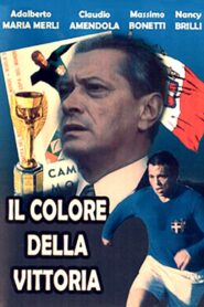 Il colore della vittoria 1990 one on netflix