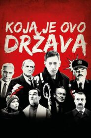 What a Country! 2018 one on netflix