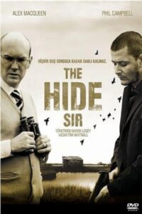 The Hide 2008 one on netflix