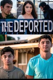 The Deported 2019 one on netflix