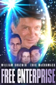 Free Enterprise 1998 one on netflix