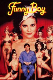 Funny Boy 1987 one on netflix