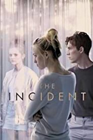 The Incident 2015 one on netflix