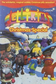 Jellikins: Christmas Special 2000 one on netflix
