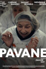 Pavane 2023 one on netflix