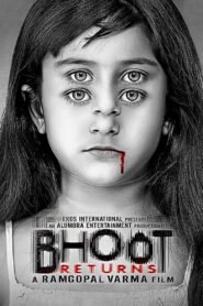 Bhoot Returns 2012 one on netflix