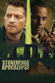 Stonehenge Apocalypse 2010 one on netflix
