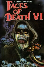 Faces of Death VI 1996 one on netflix
