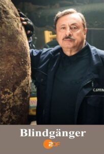 Blindgänger 2015 one on netflix