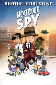 Next Door Spy 2017 one on netflix