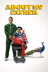 About My Father 2023 one on netflix