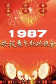 1987年中央广播电视总台春节联欢晚会 1987 one on netflix