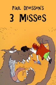 3 Misses 1998 one on netflix