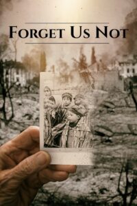 Forget Us Not 2013 one on netflix