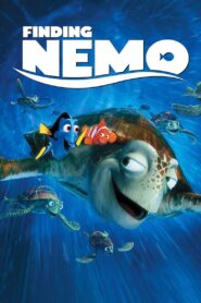 Finding Nemo 2003 one on netflix