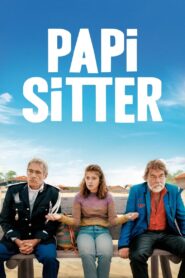 Papi Sitter 2020 one on netflix