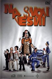 On Our Own Vesna 2002 one on netflix