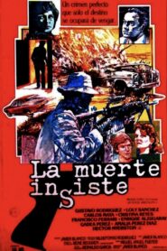 La muerte insiste 1984 one on netflix