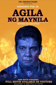 Agila ng Maynila 1988 one on netflix