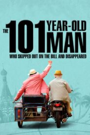 The 101-Year-Old Man Who Skipped Out on the Bill and Disappeared 2016 one on netflix