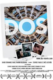 DOS: Μια Ιστορία Αγάπης Απ’ Την Ανάποδη 2011 one on netflix